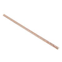 Laird Performance Materials 0097095502 Fingerstock Strip Gaskets L 15"xW .45"xH .14" SYMMETRICAL SLOTTED