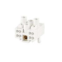 BJB Electric 48.141.0311-001-07 Terminal Blocks Terminal Block 3 Poles