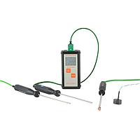 ELCOMETER 213/2 Digital Waterproof Thermometer (-49°C~+1372°C)
