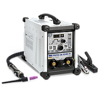 GYS PROTIG 230 AC/DC FV HF Single Phase AC/DC Tig