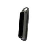 Amphenol CONEC 160X10409X Protection Cap 9P DUST CAP FOR PLUG BLACK PLASTIC