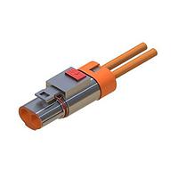 Amphenol Technical Products PL182X-60-2.5 Connectors
