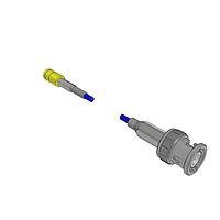 Samtec RF174-07SP1-04SP3-0150 RF Cable Assemblies 50 Ohm RF Cable Assembly
