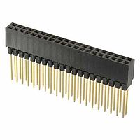 Backplane Connectors