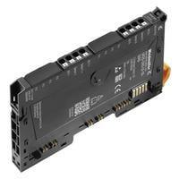 Weidmuller 2566100000 I/O Modules UR20-2AO-UI-16-DIAG