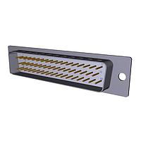 NorComp 172-050-183L021 Plug 50P Male