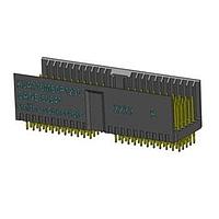 Smiths Interconnect IDI K3SA110MS0P1230 Plugs Aurora Space 110 Pos Str Header, Type A, w/o Peg