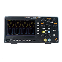 OWON SDS215S Digital Oscilloscope (150MHz, 2CH, 1GS/s)