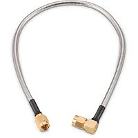 Wurth Elektronik 65503503615307 RF Cable Assemblies WR-CXASY .141 HAND FORM STRAIGHT - RA