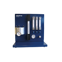 Soil permeability meter