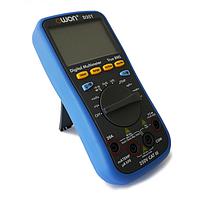 OWON D35T Digital Multimete (1000V, 20A, True RMS)