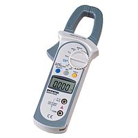 Clamp Meter Calibration Service