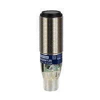 Telemecanique XUB2BPANM12R Photoelectric Sensors PHOTOELECTRIC SENSOR 18MM PNP XUB