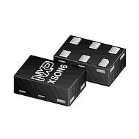 NXP NCX2200GMAZ Analog Comparators NCX2200GM