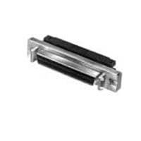 AMP Connectors - TE Connectivity 749656-7 SCSI 68 POS RECEPTACLE