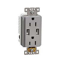 USB Connectors