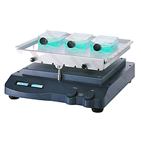 Medmay MSK-R70-Pro LCD Digital Rocking Shaker (10-70rpm)