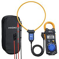 HIOKI 3280-10F AC CLAMP METER SET