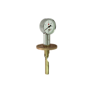 Water Flow Meters