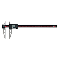 Mahr 4112623DKS Digital Caliper (18 ESA, 0-1000mm)