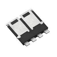 Vishay SQJB60EP-T1_BE3 MOSFETs DUAL N-CHANNEL 60-V (D-S) 175C MOSFET