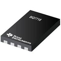 Texas Instruments BQ771817DPJR Battery Protection Family 2-5S Overvolt age Protector with I A 595-BQ771817DPJT