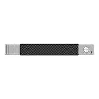Molex 207602-5040 Flexible Grounding Braid TRITON BUSBAR GROUND BRAID FLAT 2'