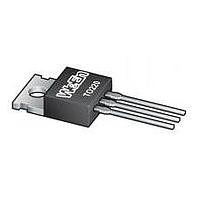 WeEn Semiconductors TYN20-600TQ Rectifiers TYN20-600T/TO220/STANDARD MARKING * HORIZONTAL, RAIL PACK
