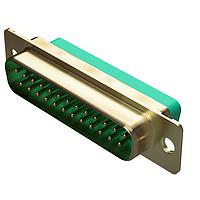 Amphenol Positronic M24308/4-359 D-Sub MIL Spec Connectors RECTANGULAR D-SUB L/C