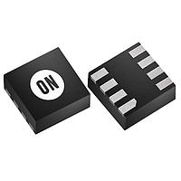 onsemi NB3H60113G00MTR2G Programmable Clock Generator 3.3 V/2.5 V OmniCloc LVCMOS/LVTTL LVPECL