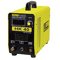 Plasma cutter