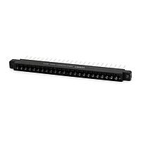 Vishay Dale EB43-S0K4740X-101 Standard Card Edge Connectors EB43-S0K4740X-101