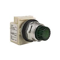 Square D 9001K2L7G Standard Switches PSH BTTN OPRATR 30MM TYPE K
