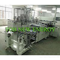 TOB TOB-LPC520 Automatic High-Precision Electrode Forming Machine (520mm)