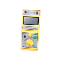 Multimetrix Insulation Tester Repair Service