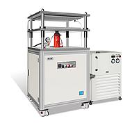 Mounting machines