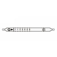 Gastec 102TP Detector tubes Gas or Vapour Hexane CH3(CH2)4CH3 (2 - 80 ppm)