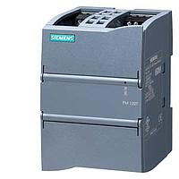 SIEMENS 6EP1332-1SH71 Power supply (24VDC / 2.5A)