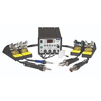 PACEWORLDWIDE MBT 250-SDTP Digital SDTP Rework and Repair System