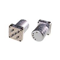 Coaxial Switches