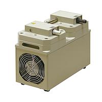 Vacuum pump