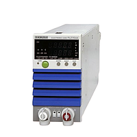 KIKUSUI PLZ70UA Modular Multifunction DC Electronic Load (150V, 15A, 75W)
