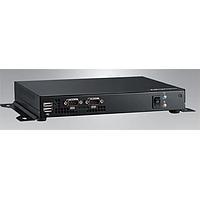 Advantech AIMB-B12010-00Y1E Single Board Computers AIMB-B12010 system with AIMB-201DS w/o