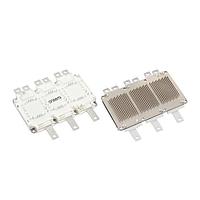 onsemi NVXR17S90M2SPC EliteSiC Power Module SIC 900V 8D MOSFET V-SSDC SPC