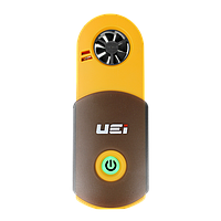 Hygro-Thermometer