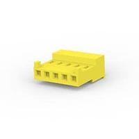 AMP Connectors - TE Connectivity 3-644462-5 Receptacle Assembly 05P MTA156 CONN ASSY 20AWG LF