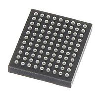 STMicroelectronics STA8090FGTR GPS/Galileo/GLONASS/BeiDou/QZSS Receiver Fully Integrated GPS/Galileo/Glonass/Beidou2/QZSS Receiver embedded RF & in-pack