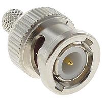 Vitelec / Cinch Connectivity Solutions VCP10-31 Connectors BNC Crimp Plug RG59