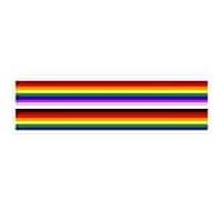 Belden 9R28014 000100 Ribbon Cables 28AWG 14C UNSHLD 100ft SPOOL NO COLOR