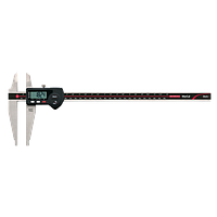 Mahr 4112716KAL Digital Caliper (18 EWR, 0-1000mm, IP65)